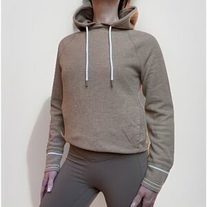 Banana Republic XS Hoodie Ribbed